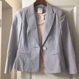 Givenchy boutiques blazer